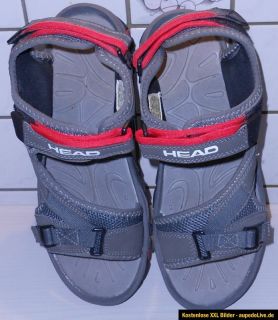 Head Outdoor Sandale Größe 42 Trekking Sandalen NEU Für Damen und