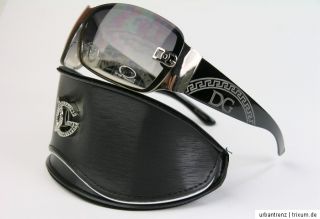 DG Eyewear® Sonnenbrille NEU Damen & Herren Design Laser Logo mÄ