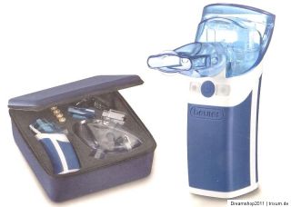 Beurer Inhalator IH 50 IH50 Inhalation das Original
