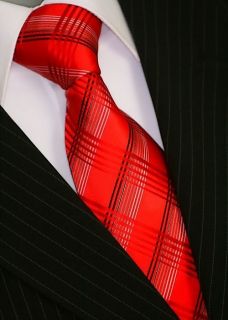 BINDER de LUXE KRAWATTE SEIDE tie corbata cravatte Dassen krawat 709