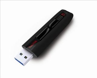 San Disk 64GB 64 GB CZ80 Extreme USB 3.0 Flash MEMORY Pen Drive Stick