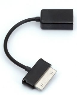 USB OTG Kabel Adapter Connection Kit für Samsung Galaxy Tab Tablet