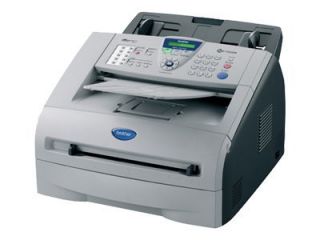 Multifunktionsgerät BROTHER MFC 7225N Fax Kopierer Drucker Scanner