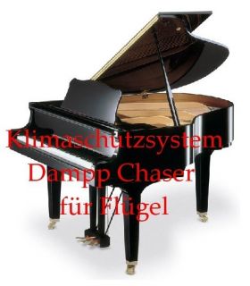 Chaser, Piano Life Saver, Systeme für Flügel ab € 529,00