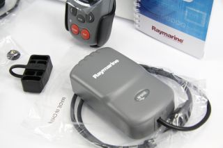 Raymarine S100 Fernbedienung Wireless Remote (c519)