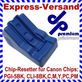 Canon Chip Resetter für PIXMA MP520 MP530 MP 520 530