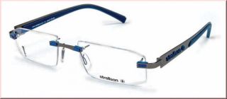 Switch it! Strellson Riddick ST1751 522 Brille Herrenbrille