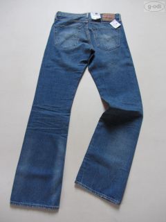 Levis® Levis 527 Bootcut  Jeans, 30/ 34 NEU  W30/L34,  WATER