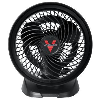 Kompakter Ventilator Vornado 530 Windmaschine Bodenventilator