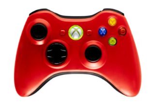 New Wireless Controller for Microsoft Xbox 360
