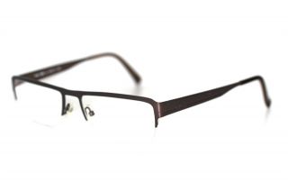 CAMEL active 1856 c1 Brille Braun matt glasses lunettes FASSUNG + Etui
