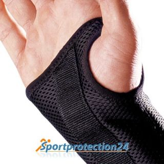 LP Support 535 atmungsaktive Handgelenkbandage   Handbandage  Bandage