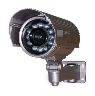Infrarot Kamera CCD Überwachung 540 TVL 30 50m Sicht