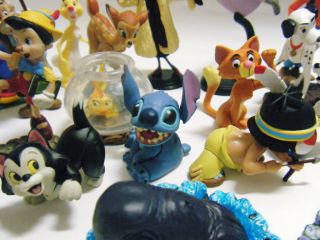 Disney Character CHOCO PARTY Figure Part4 24 TOMY