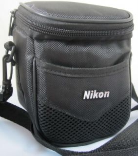 Kamera Foto Tasche für Nikon Coolpix L810 P510 L310 P500 P100 L120