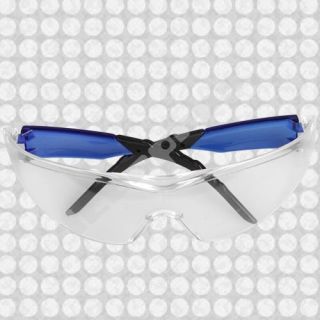 Schutzbrille Augenschutz Arbeitsschutzbrille Brille NEU