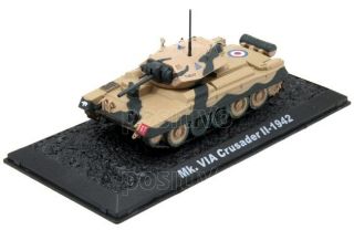 41 models Tanks Collection 1/72, all new, Patton, Sherman, Pershing