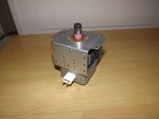 Mikrowelle Reparatur teile Magnetron Model 2M217J
