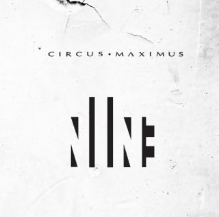 CIRCUS MAXIMUS   NINE   CD ALBUM FRONTIERS RECORDS S.R.