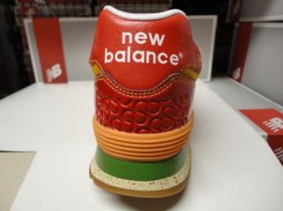 New Balance ML574 FPO~ ML 574 limited edition fruity pack~ new in box
