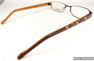 FOSSIL Brille Fassung Brillengestell NEU UVP*129,00€ DE SOTO OF1221