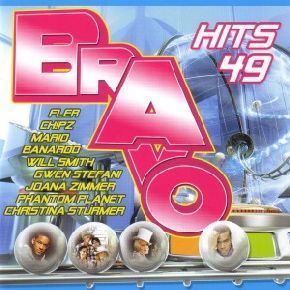 Bravo Hits 49   doppel CD 2005   Sammlung viele weitere