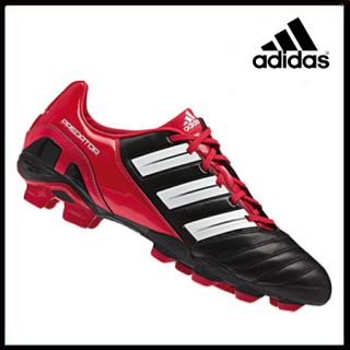 Adidas Predator Abdolado TRX AG black/red