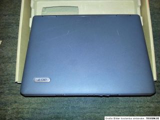 Acer Extensa 5230E 581G16Mn Notebook 15.4 Zoll (160 GB,Celeron M 2.16