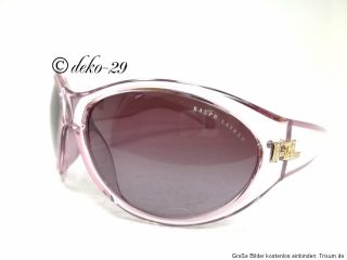 Ralph Lauren RL 8004 B 5120/8H Sonnenbrille Designerbrille Design