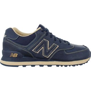 NEU] New Balance 574 Herren Sneaker oldschool Design