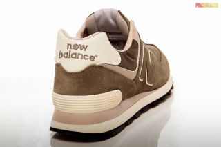 New Balance ML574  UOL  USG  USB  USO  VN  VB Sneaker Schuh Neu