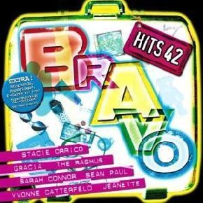 Bravo Hits 42   doppel CD 2003   Sammlung viele weitere
