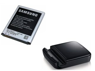 Samsung Mobilfunk Galaxy SIII Gift Pack SIII Essential Accessory Pack