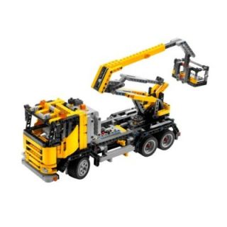 LEGO® Technic 8292   Truck mit Hebebühne NEU OVP