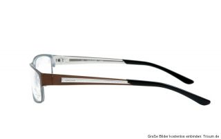 Brille Jaguar 33549 770 Brillenfassung Brillengestell Neu reduziert