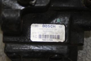 Dieselpumpe Hochdruckpumpe Bosch 0445010021 607 807 C5 C8 HDI 2.2