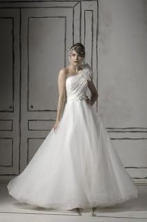 Neu Brautkleid/Hochzeitskleid/Ballkleid/Wedding dress Gr34/36/38/40