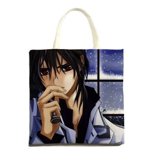 Neu Manga Vampire Knight Shopping Bag Handtasche EINKAUFSTASCHE