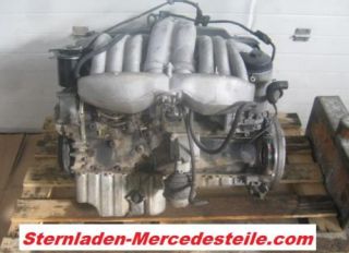 MERCEDES OM606 M606 300D W463 W210 W124 TRIEBWERK ENGINE MOTOR 606912