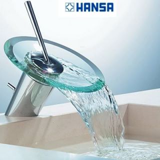Hansamurano 561206 Edition Cenedese Spirale Basin Mixer