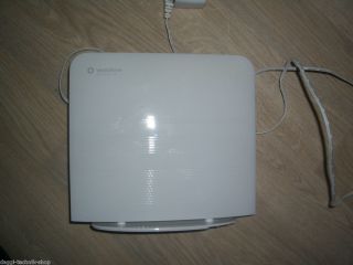 Vodafone DSL EasyBox 602 WLAN Router B 31