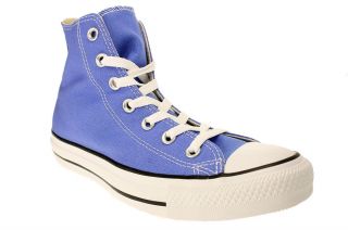 Converse CT ALLSTAR HI   Damen Chucks Schuhe Sneaker Boots   B Blue