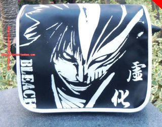 Neu Anime Manga Bleach Messenger Tasche Bag 006