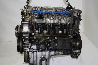 Motor Mercedes E 250 S 124 605.911 2.5