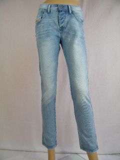 Damen Jeans von DIESEL, model STAFFY, wash 008SZ, neu
