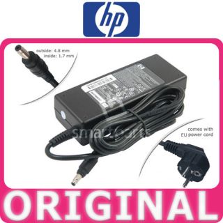 Original HP Netzteil f. Compaq Notebook PC 510 610 615