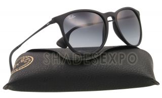 NEW Ray Ban Sunglasses RB 4171 BLACK 622/8G 54MM RB4171