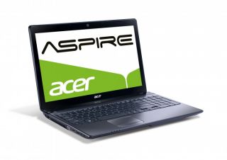Acer Aspire 5750G 7634G50Mnkk Notebook