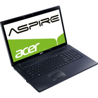 Acer Aspire 7739Z P624G50Mnkk 17,3 Zoll Notebook Laptop DEFEKT