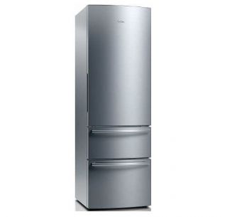 Haier Kühl Gefrierkombination AFL 631 CS Neu [Kühlschrank